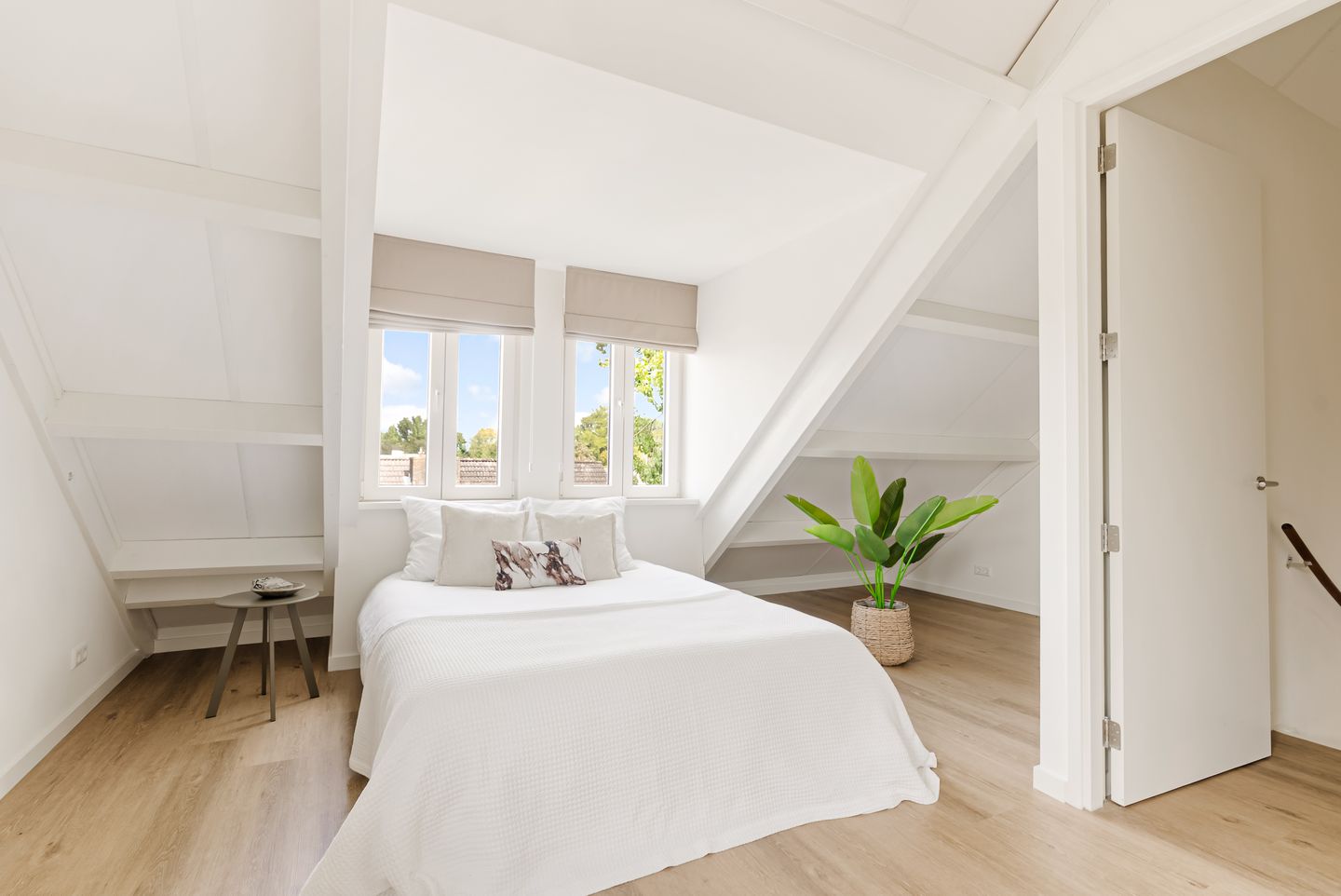 Foto 4 van Zandvoortweg 144-A