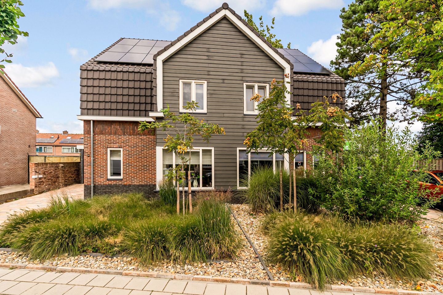 Foto 5 van Zandvoortweg 144-A