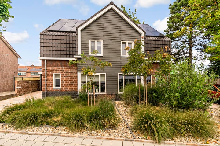 Foto 5 van Zandvoortweg 144-A