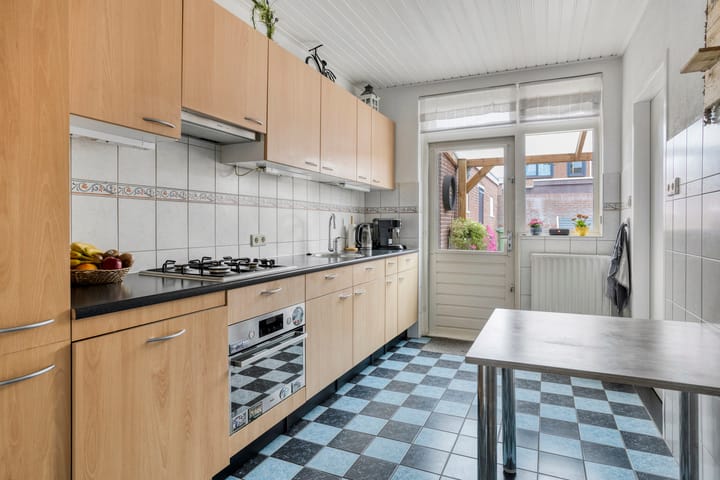 Foto 12 van Leempad 9