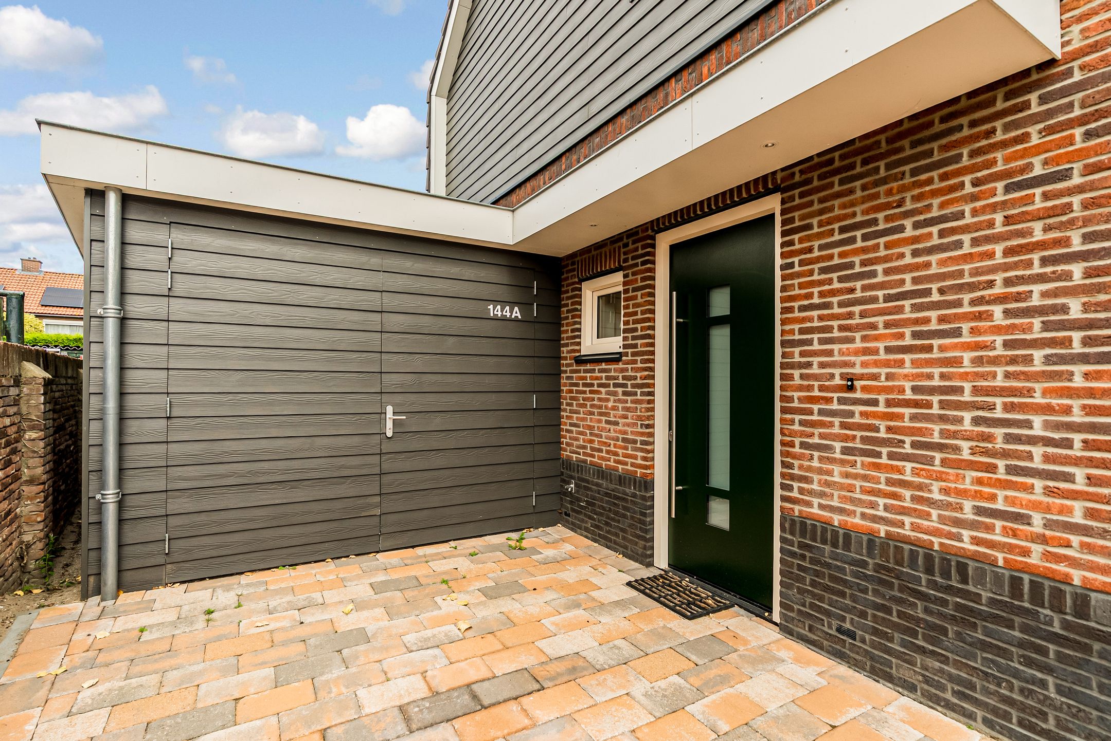 Foto 6 van Zandvoortweg 144-A