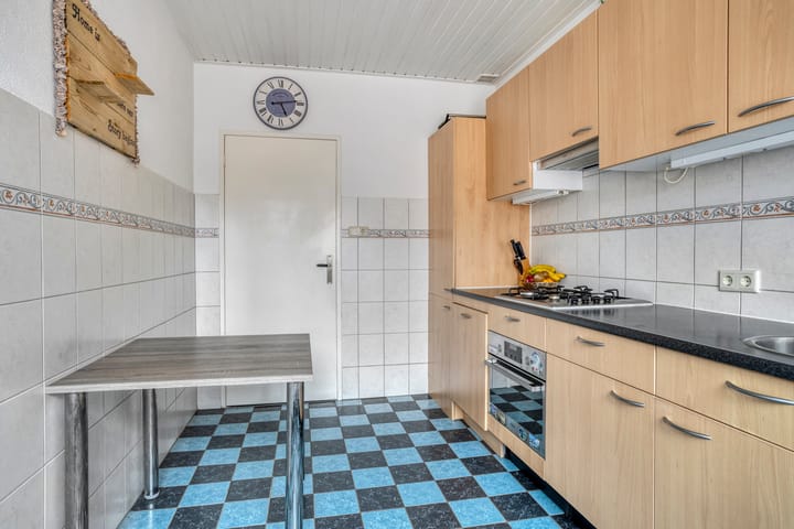 Foto 13 van Leempad 9