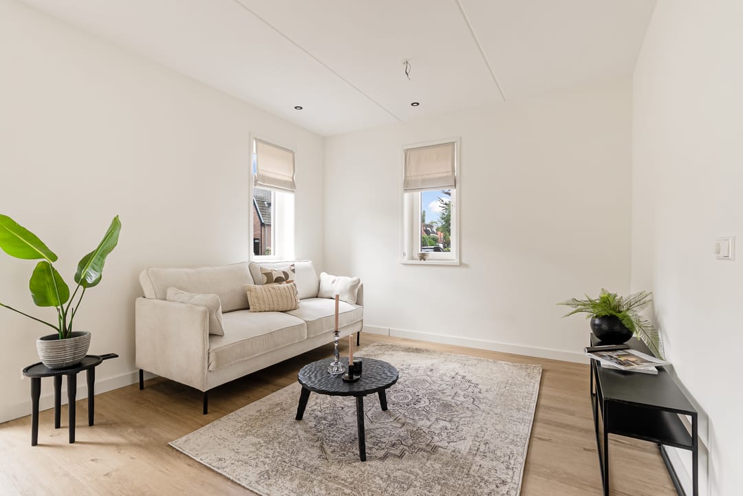 Foto 11 van Zandvoortweg 144-A