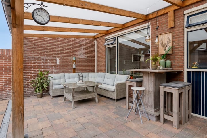 Foto 22 van Leempad 9