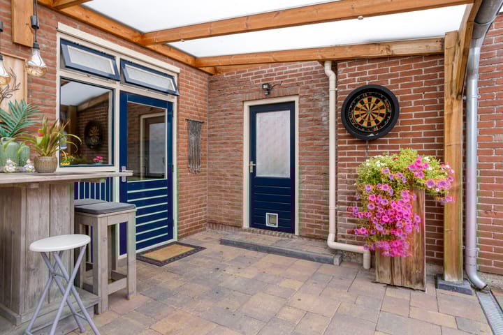 Foto 23 van Leempad 9