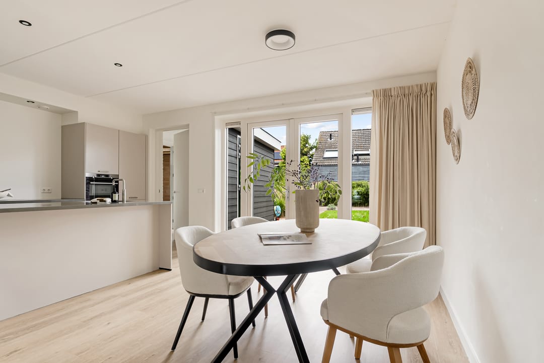 Foto 17 van Zandvoortweg 144-A