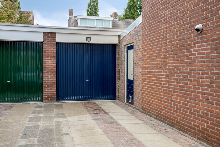 Foto 25 van Leempad 9