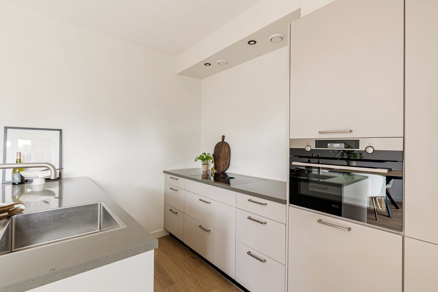 Foto 19 van Zandvoortweg 144-A