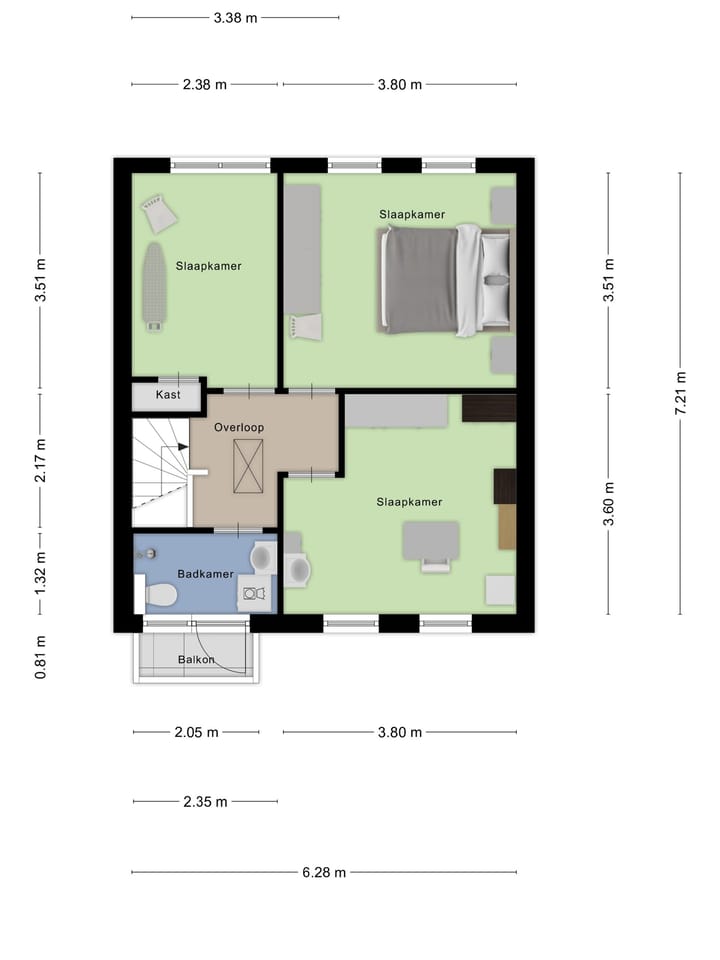 Foto 30 van Leempad 9