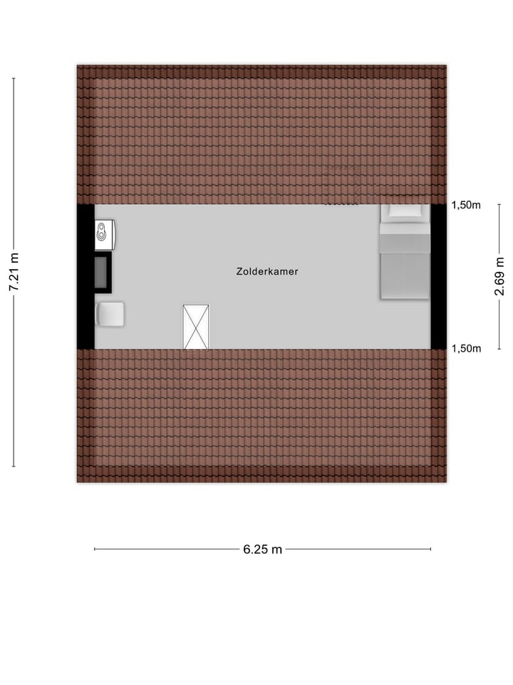 Foto 31 van Leempad 9