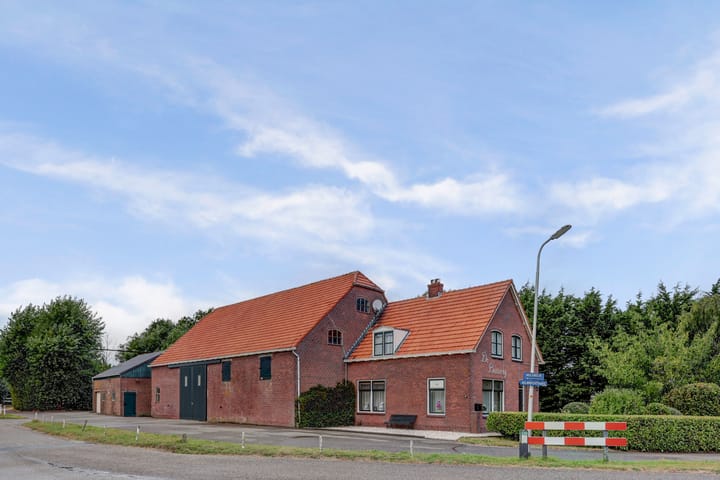 Molendijk 27, Oostvoorne