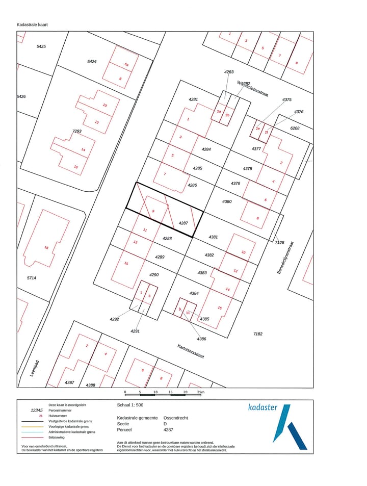Foto 32 van Leempad 9