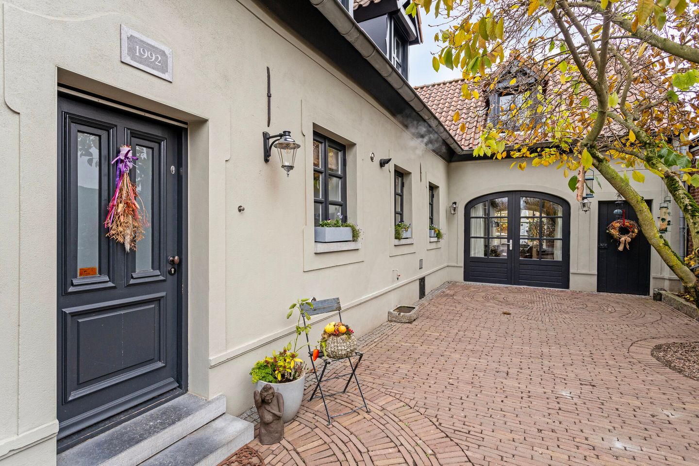 Foto 1 van Berkelaarsweg 8