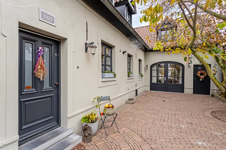 Foto 1 van Berkelaarsweg 8