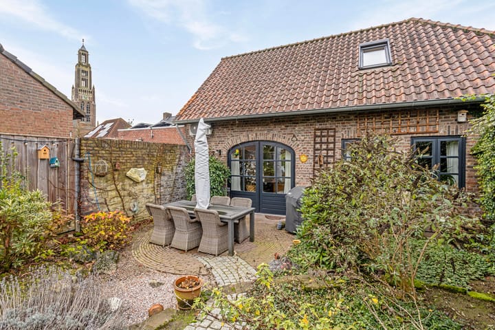 Foto 4 van Berkelaarsweg 8