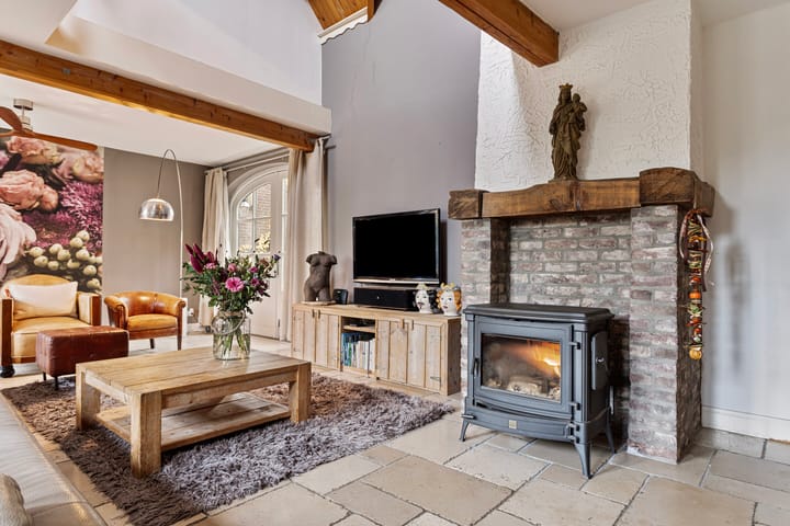 Foto 6 van Berkelaarsweg 8