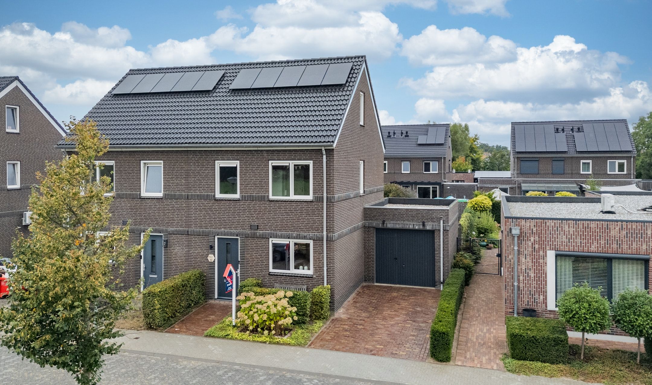 Willem van Baerlestraat 15