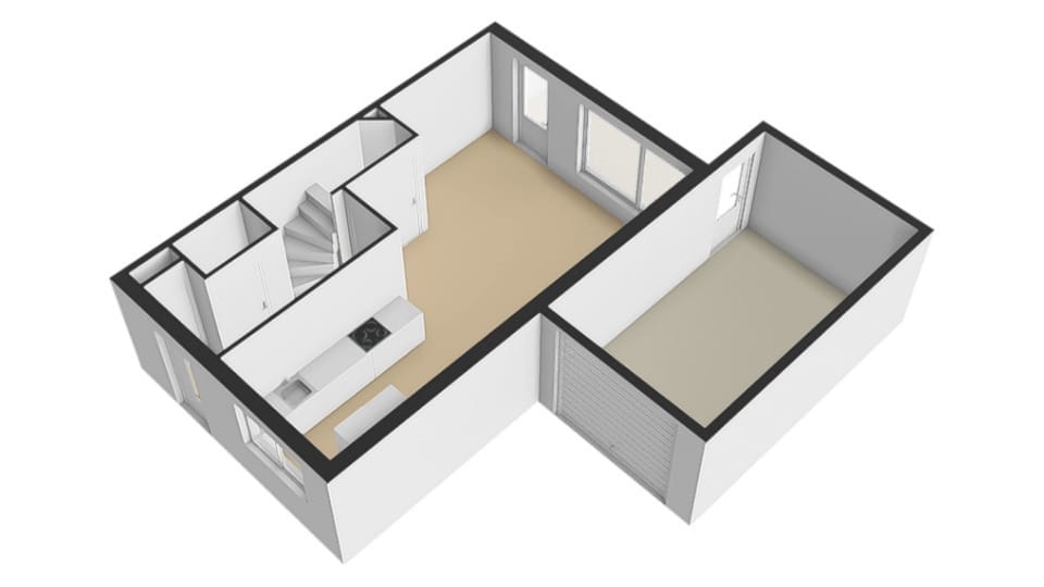 Foto 58 van Willem van Baerlestraat 15