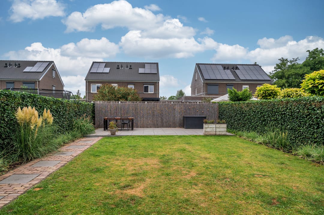 Foto 7 van Willem van Baerlestraat 15