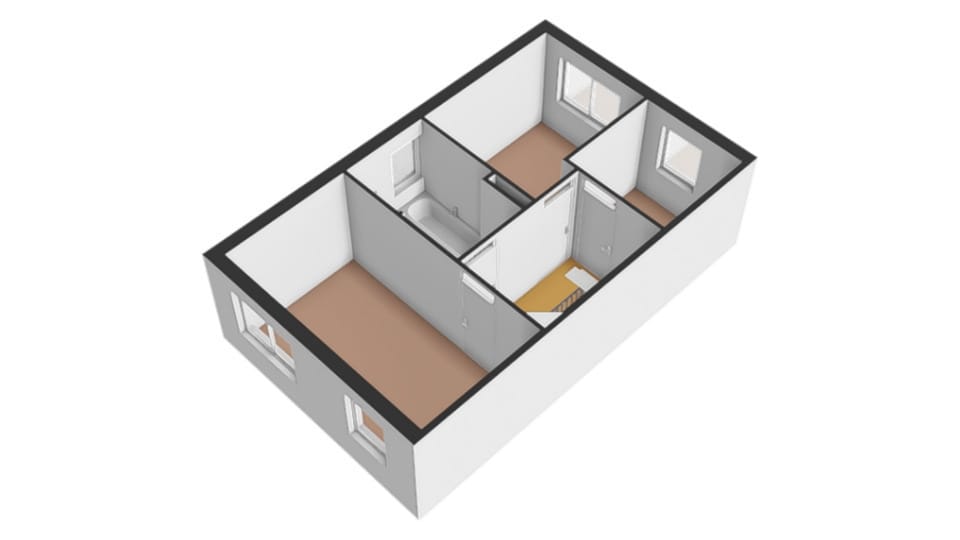 Foto 60 van Willem van Baerlestraat 15