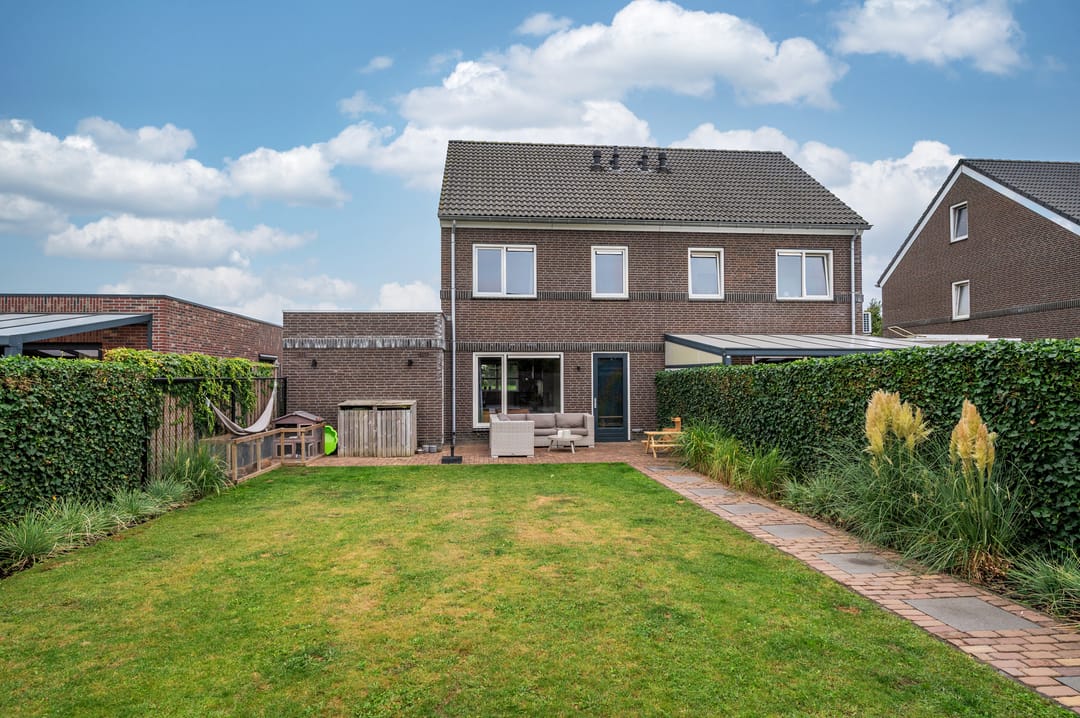 Foto 8 van Willem van Baerlestraat 15