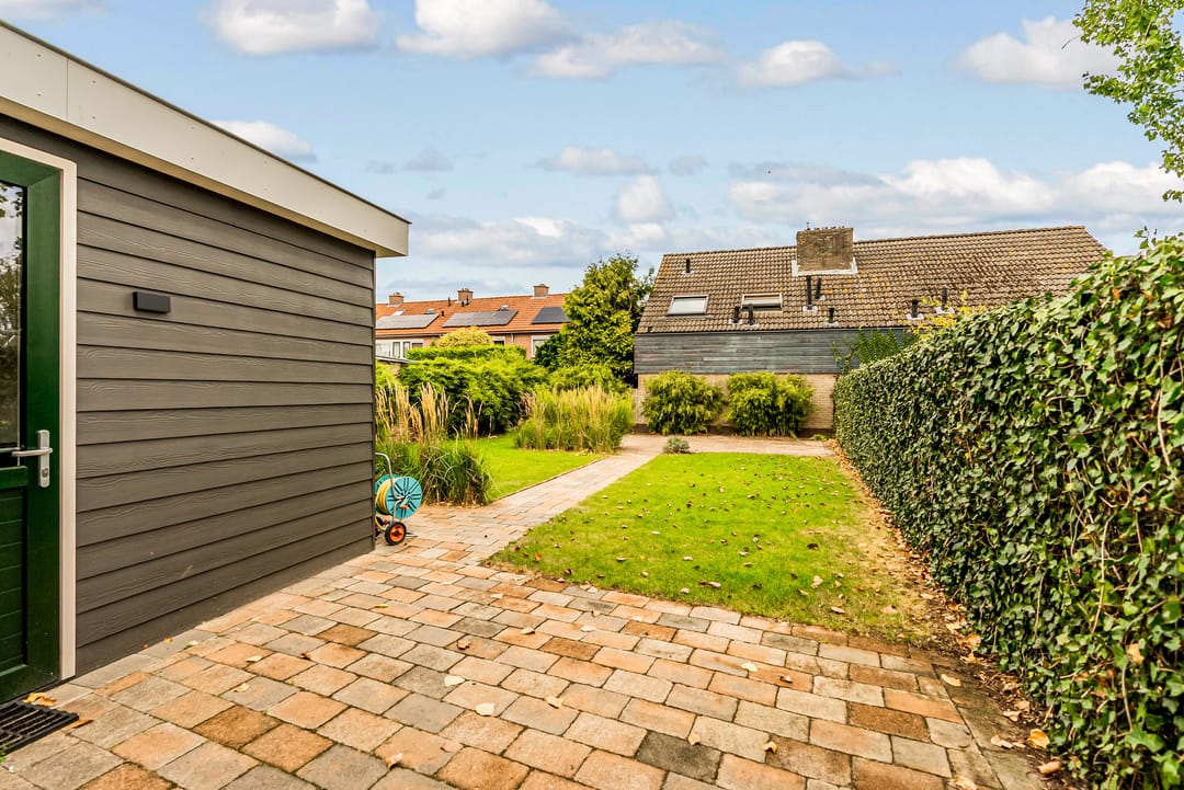 Foto 47 van Zandvoortweg 144-A