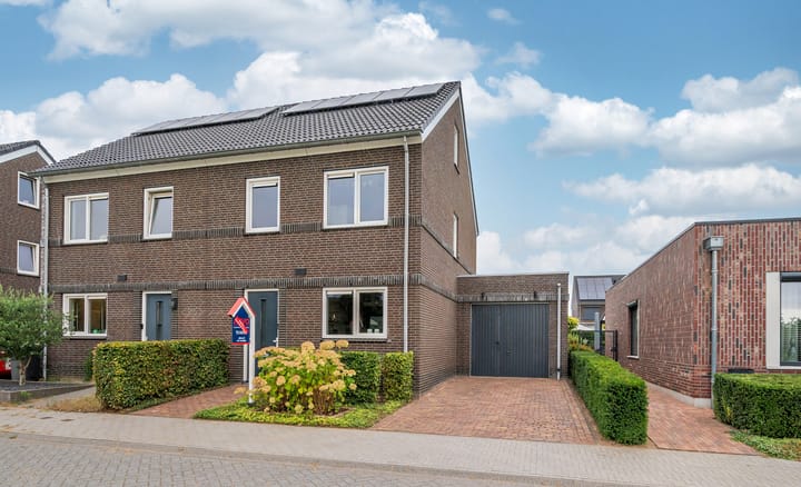 Foto 4 van Willem van Baerlestraat 15