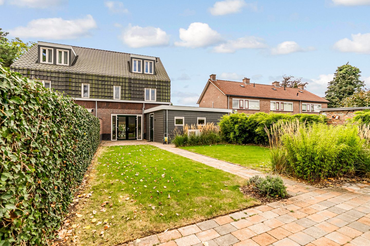 Foto 50 van Zandvoortweg 144-A