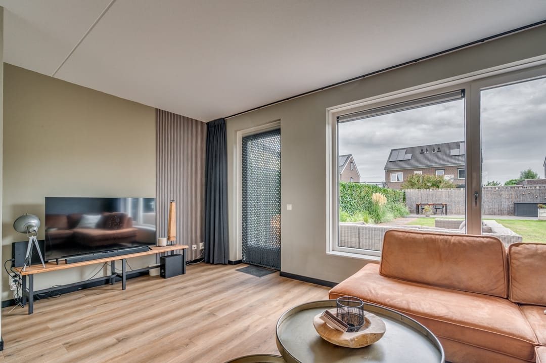 Foto 13 van Willem van Baerlestraat 15