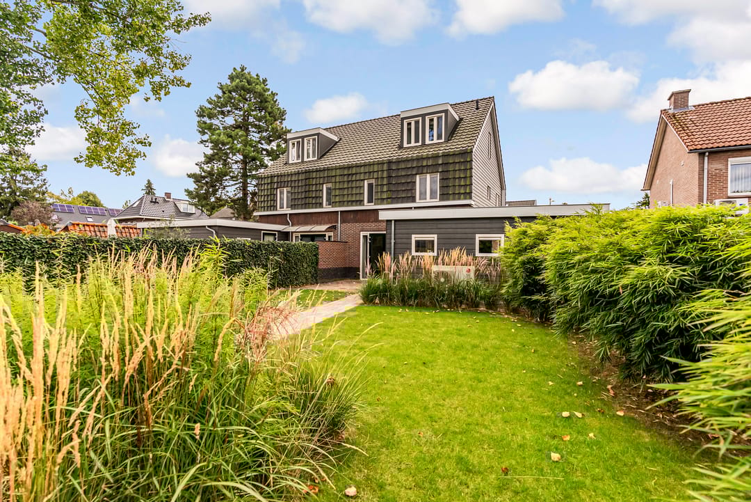 Foto 52 van Zandvoortweg 144-A