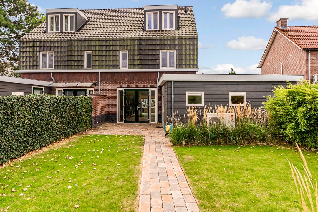 Foto 53 van Zandvoortweg 144-A