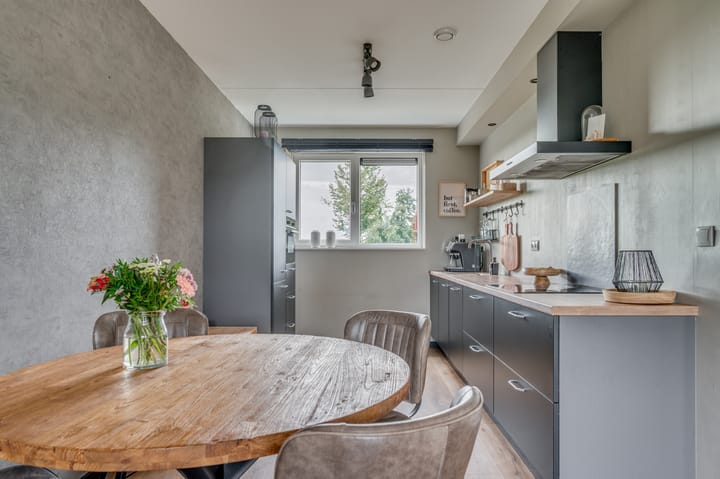 Foto 2 van Willem van Baerlestraat 15