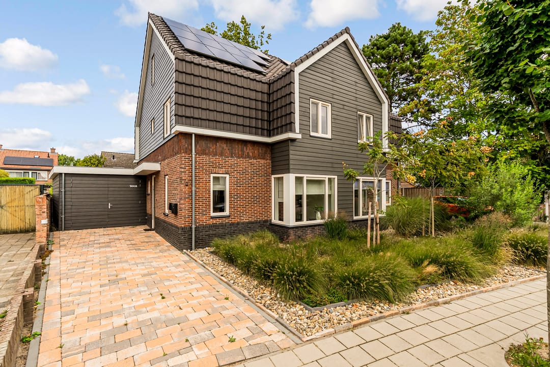 Foto 56 van Zandvoortweg 144-A