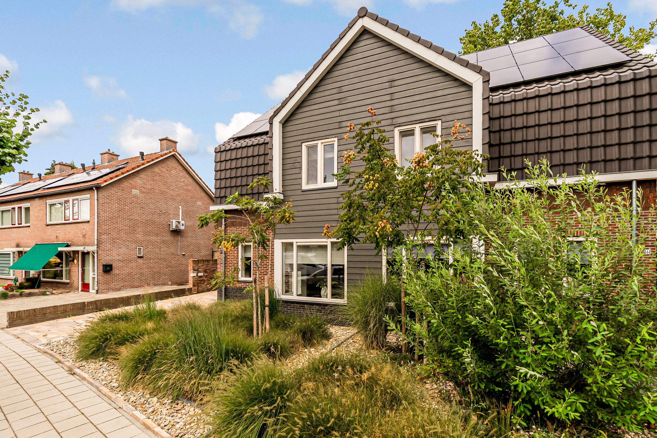 Foto 57 van Zandvoortweg 144-A