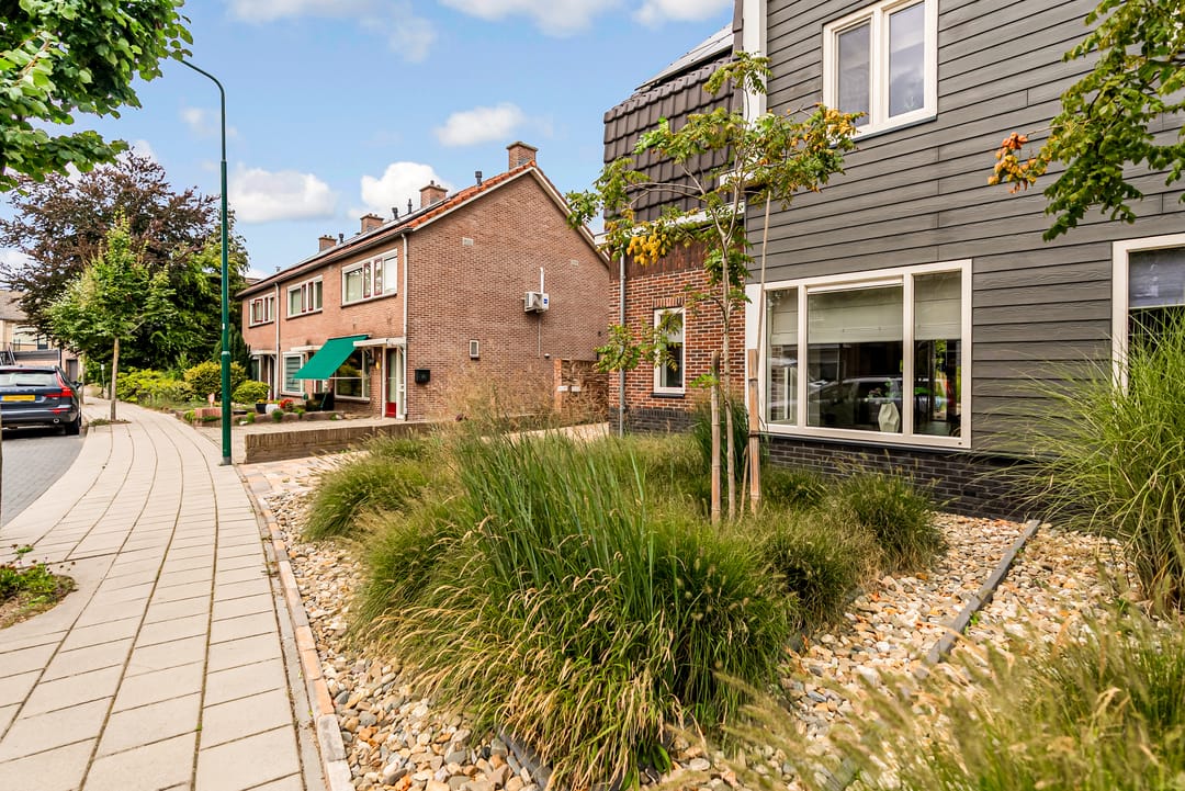 Foto 58 van Zandvoortweg 144-A