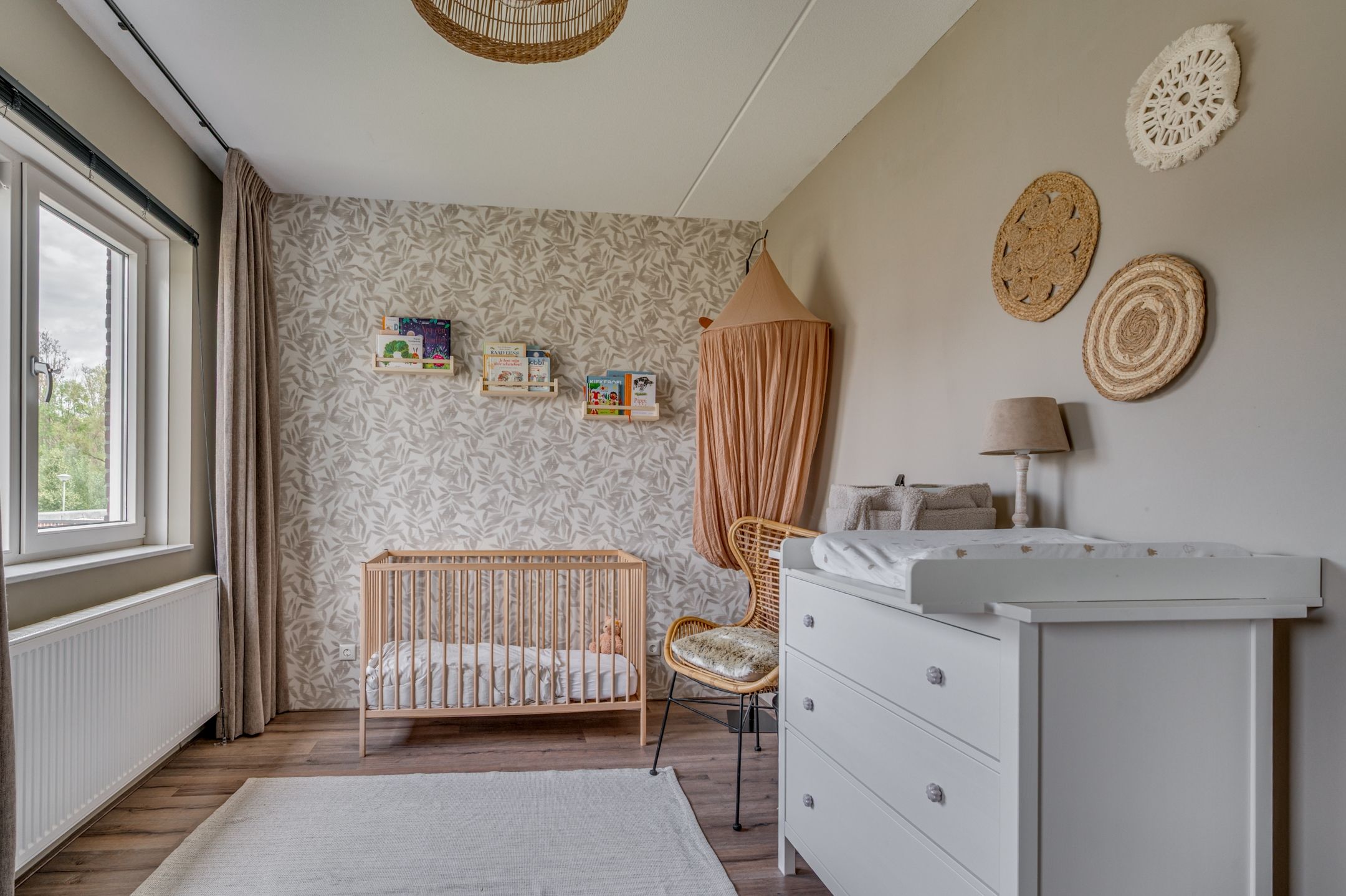 Foto 3 van Willem van Baerlestraat 15