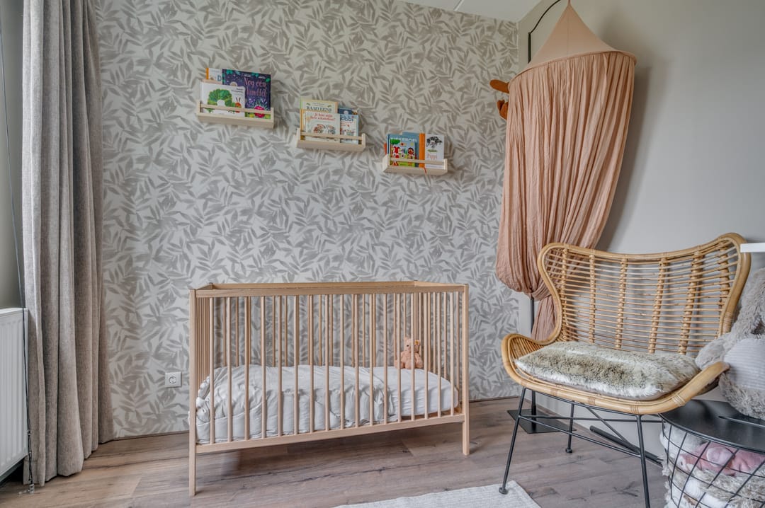 Foto 23 van Willem van Baerlestraat 15