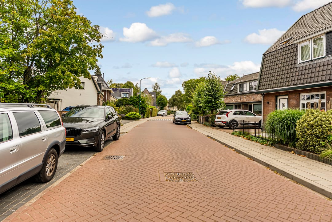 Foto 61 van Zandvoortweg 144-A