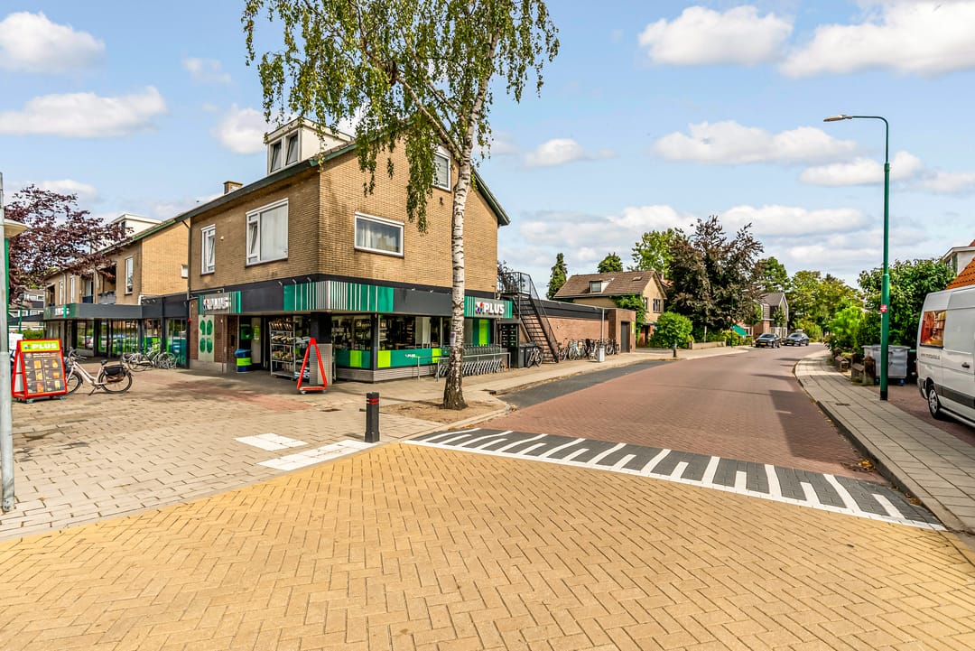 Foto 62 van Zandvoortweg 144-A