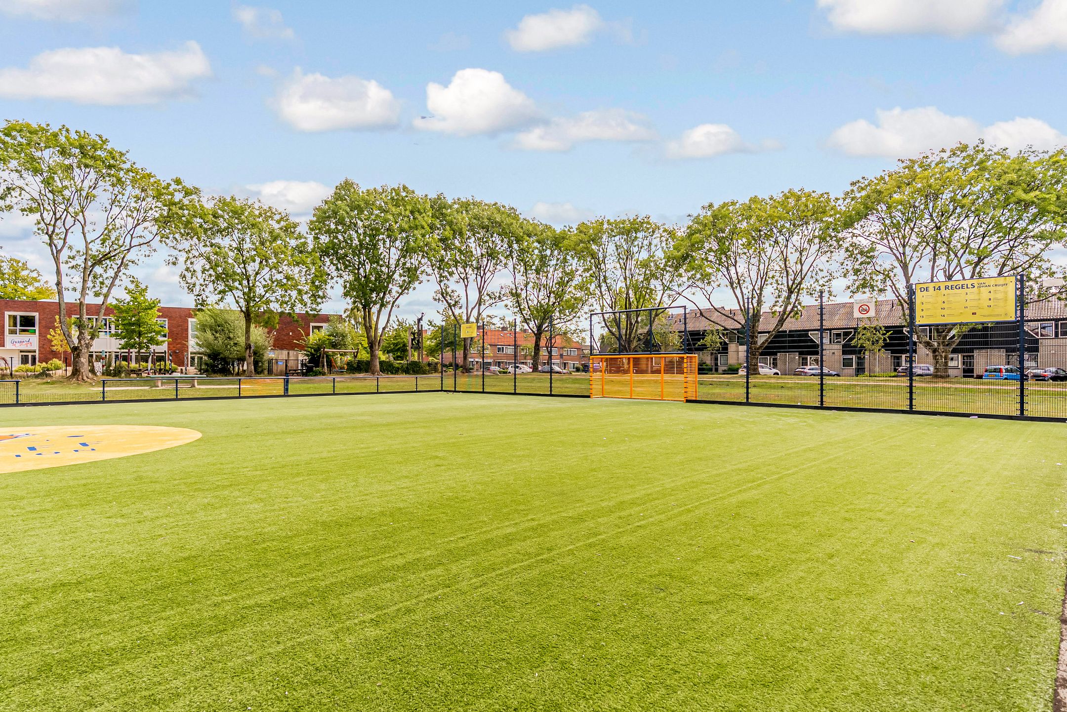 Foto 63 van Zandvoortweg 144-A