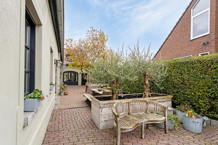 Foto 37 van Berkelaarsweg 8