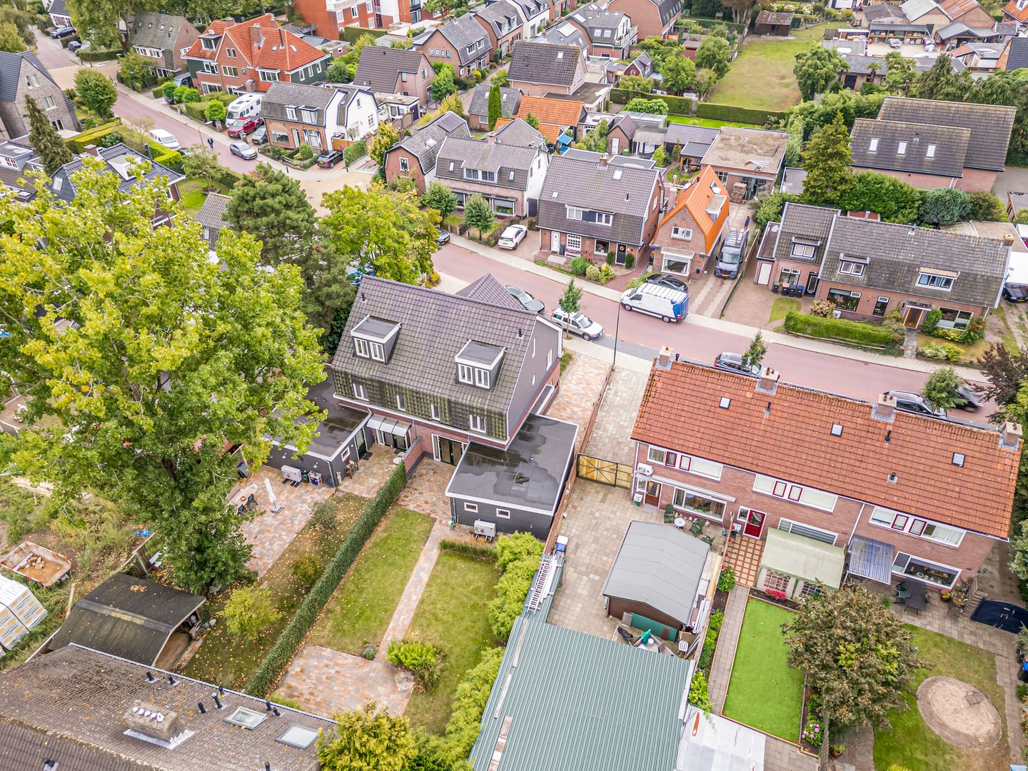 Foto 65 van Zandvoortweg 144-A