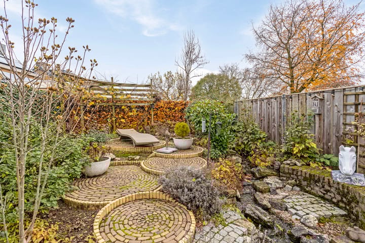 Foto 39 van Berkelaarsweg 8