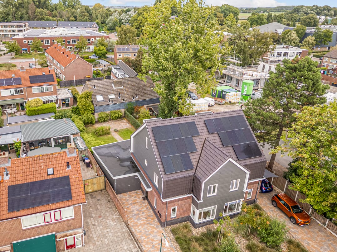 Foto 67 van Zandvoortweg 144-A