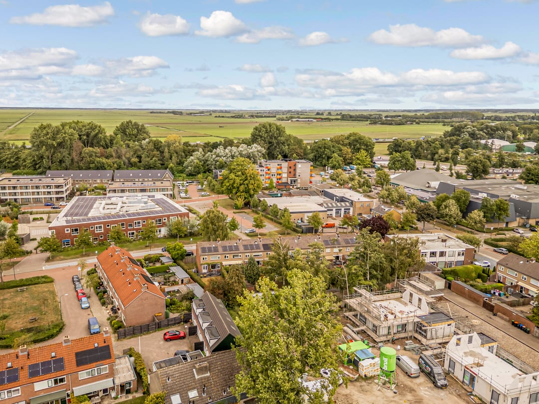 Foto 68 van Zandvoortweg 144-A