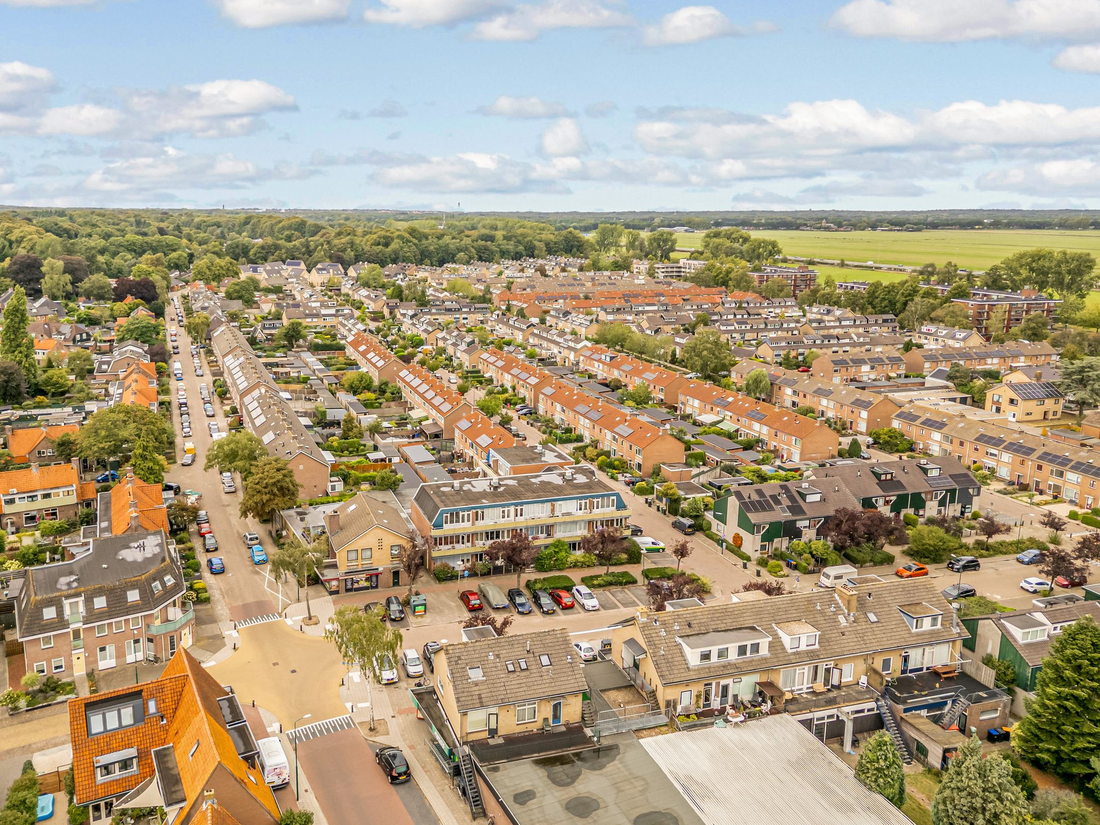 Foto 69 van Zandvoortweg 144-A