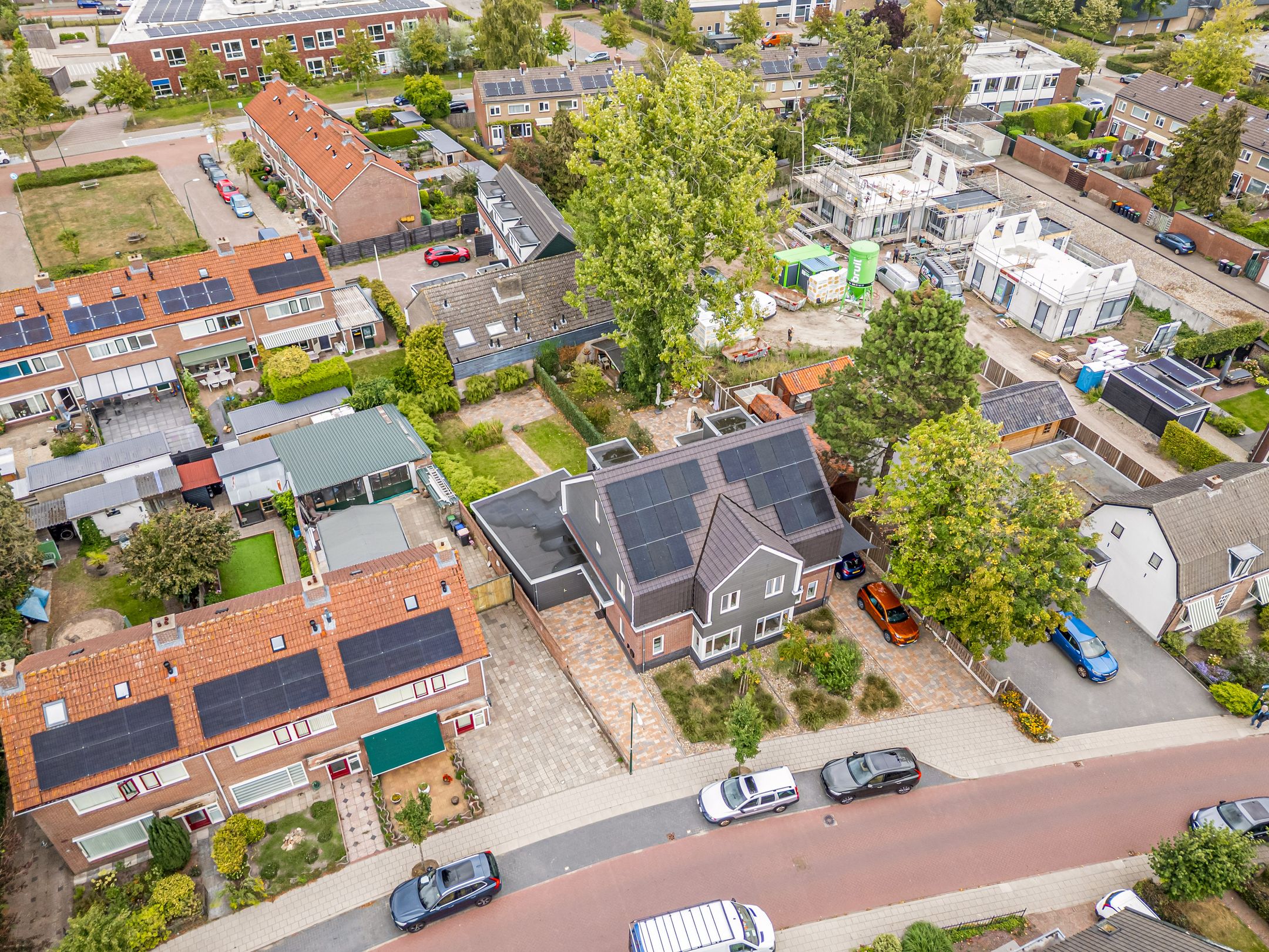 Foto 66 van Zandvoortweg 144-A