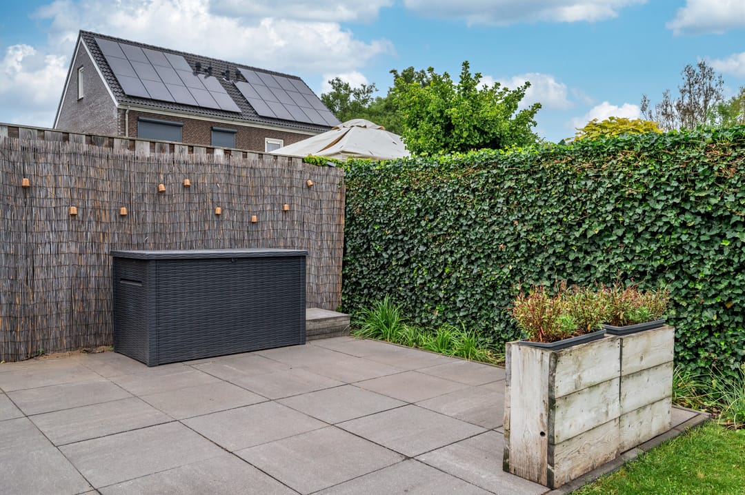 Foto 46 van Willem van Baerlestraat 15