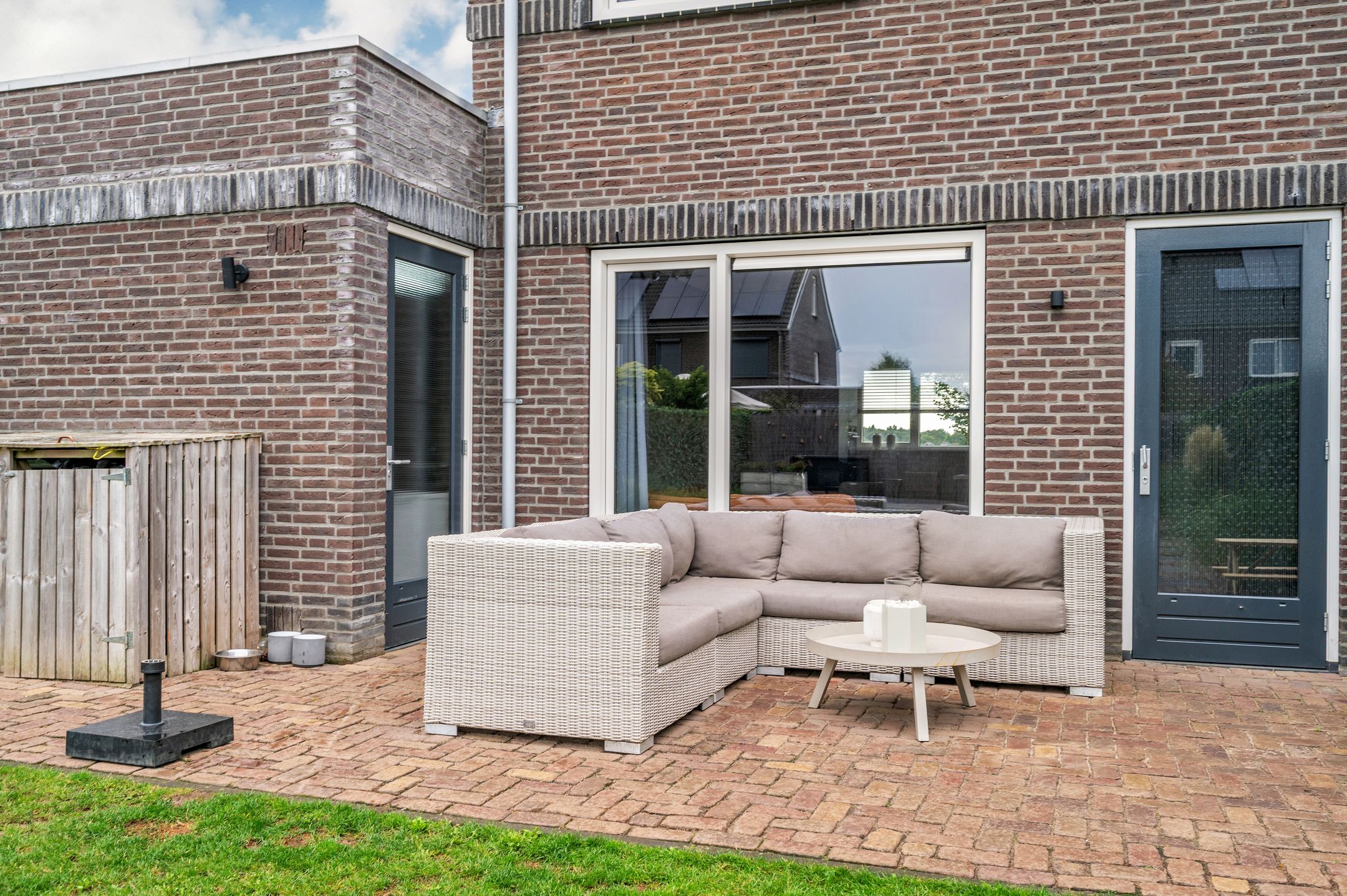 Foto 48 van Willem van Baerlestraat 15