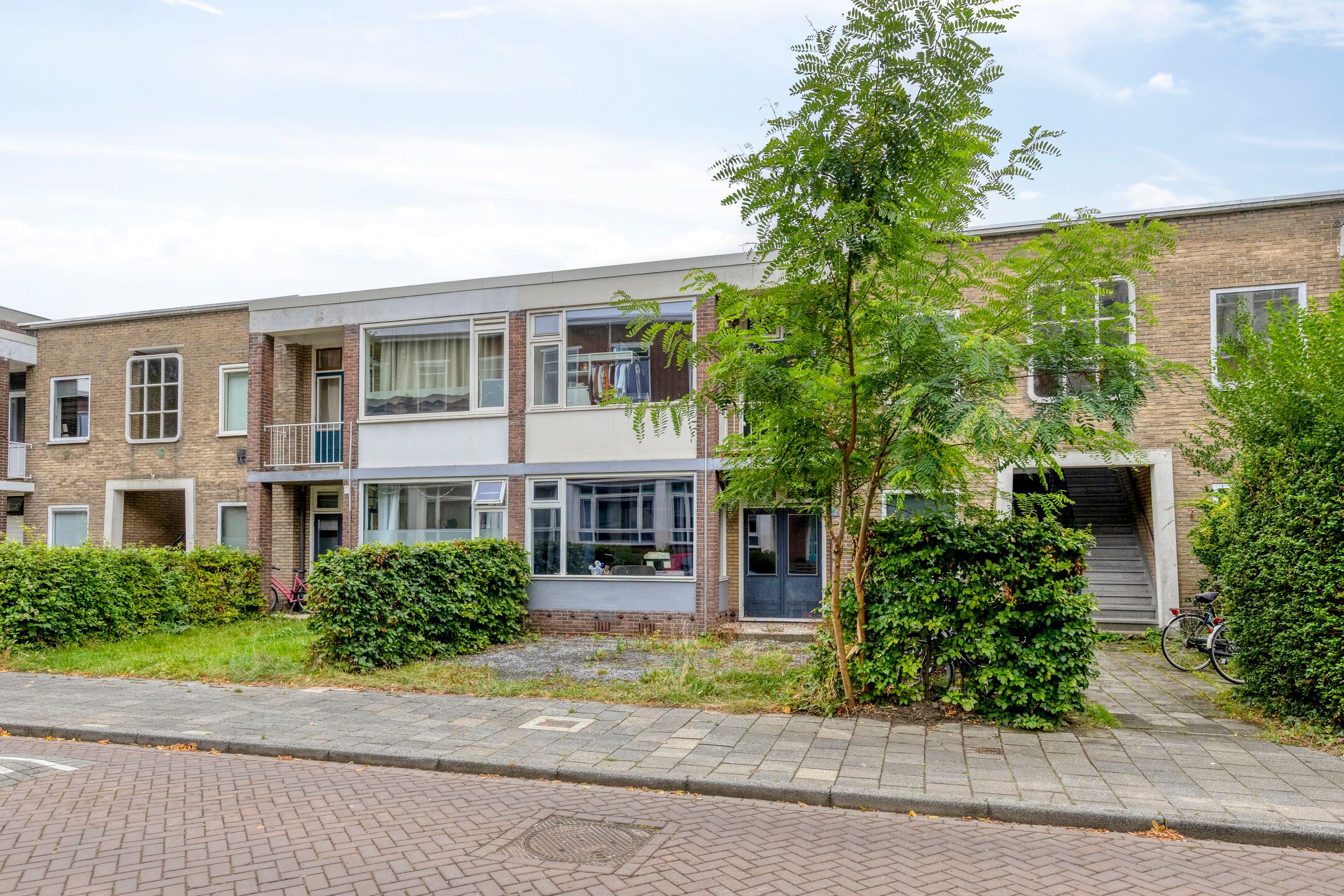 Heinsiusstraat, 20, Groningen, 9716AV, Groningen, Nederland 20